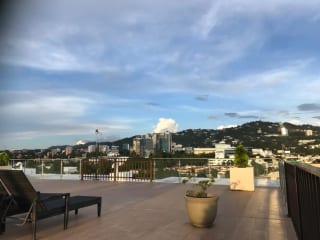 APARTAMENTO EN VENTA EDIFICIO GARCÉS DE LA VILLA ZONA 14 — Apartamento en Venta en Garcés de La Villa, Zona 14, Guatemala, Ciudad — miniatura 14 de 17