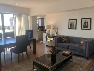 APARTAMENTO EN VENTA EDIFICIO GARCÉS DE LA VILLA ZONA 14 — Apartamento en Venta en Garcés de La Villa, Zona 14, Guatemala, Ciudad — miniatura 8 de 17