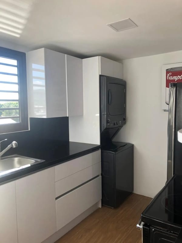 APARTAMENTO EN VENTA EDIFICIO GARCÉS DE LA VILLA ZONA 14 — Apartamento en Venta en Garcés de La Villa, Zona 14, Guatemala, Ciudad — foto 5 de 17