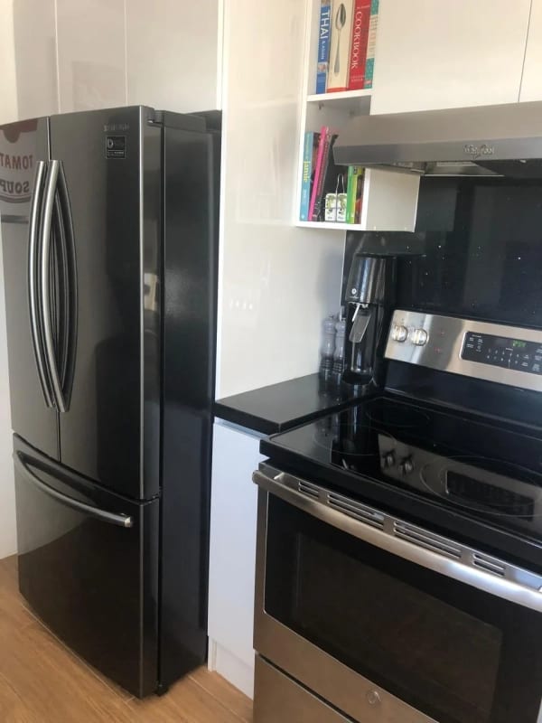 APARTAMENTO EN VENTA EDIFICIO GARCÉS DE LA VILLA ZONA 14 — Apartamento en Venta en Garcés de La Villa, Zona 14, Guatemala, Ciudad — foto 4 de 17