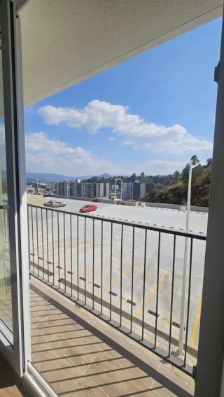 Apartamento en ALQUILER en El Frutal, Villa Nueva — Apartamento en Alquiler en Villa Nueva, Guatemala, Ciudad — miniatura 1 de 10