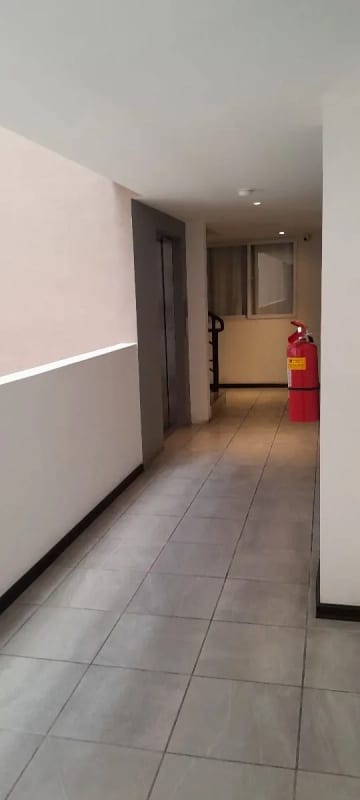 APARTAMENTO EN RENTA EDIFICIO ALTEA UNO ZONA 1 GUATEMALA — Apartamento en Alquiler en Zona 1, Guatemala, Ciudad — foto 16 de 17
