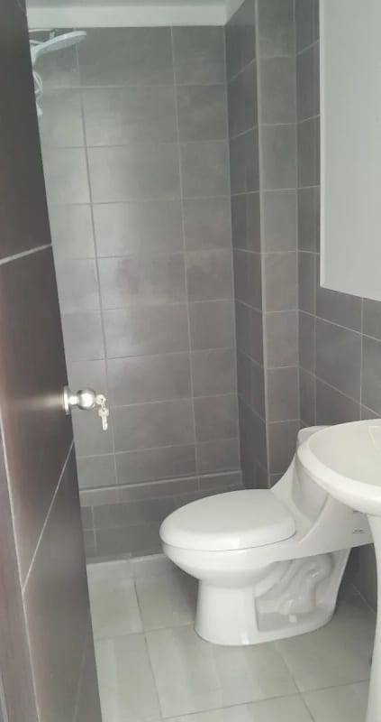 APARTAMENTO EN RENTA EDIFICIO ALTEA UNO ZONA 1 GUATEMALA — Apartamento en Alquiler en Zona 1, Guatemala, Ciudad — foto 9 de 17