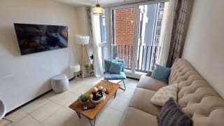 Apartamento amueblado en venta en zona 11 Parque San Jorge. — Apartamento en Venta en Parque San Jorge, Zona 11, Guatemala, Ciudad — miniatura 15 de 15