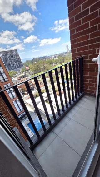 Apartamento amueblado en venta en zona 11 Parque San Jorge. — Apartamento en Venta en Parque San Jorge, Zona 11, Guatemala, Ciudad — miniatura 13 de 15