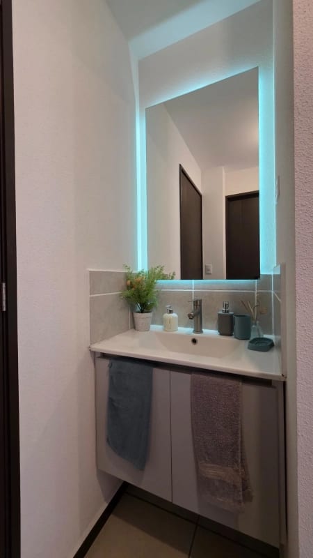 Apartamento amueblado en venta en zona 11 Parque San Jorge. — Apartamento en Venta en Parque San Jorge, Zona 11, Guatemala, Ciudad — foto 8 de 15