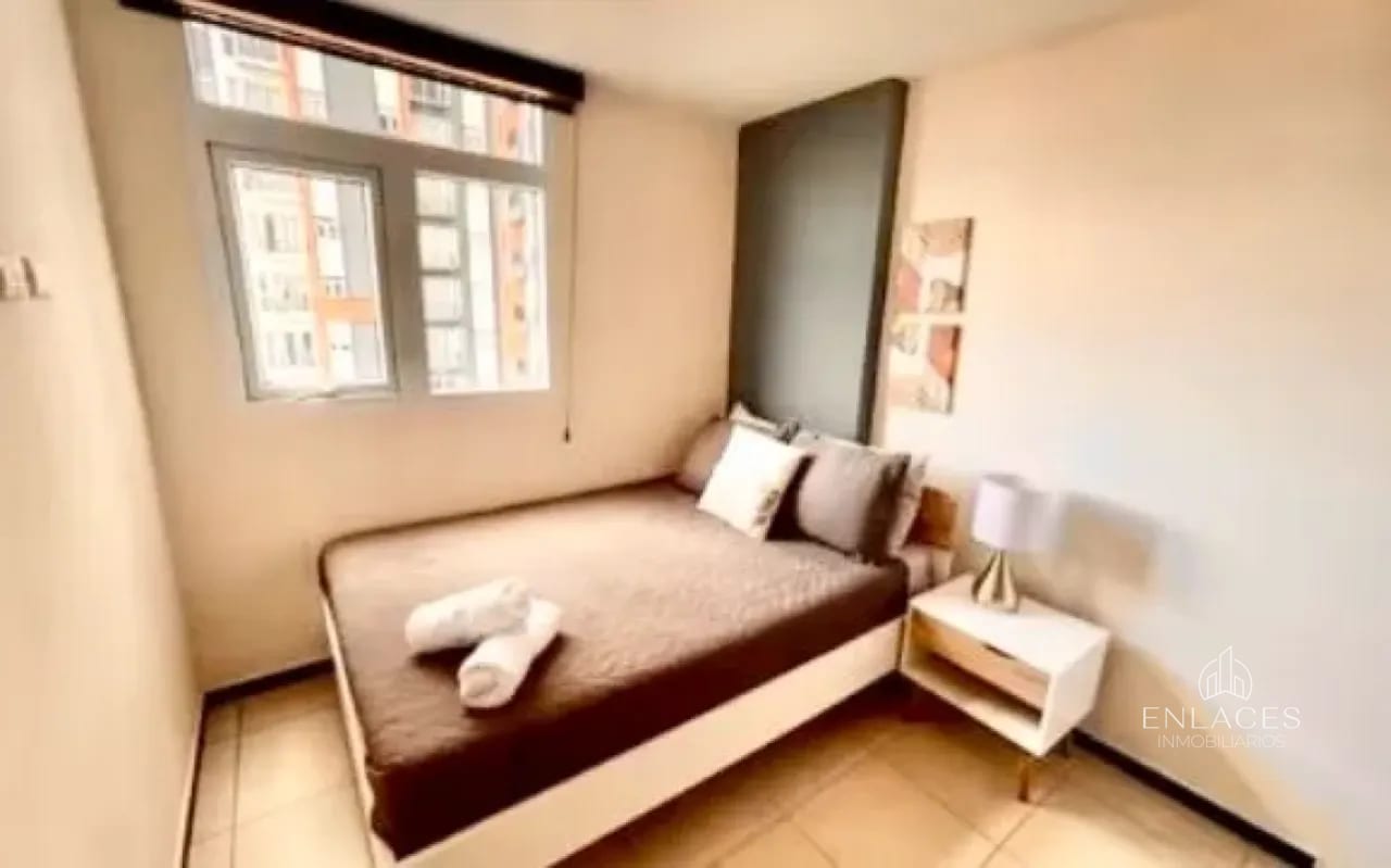 Zona 11 • Apartamento Amueblado en Venta • Parque San Jorge — Apartamento en Venta en Parque San Jorge, Zona 11, Guatemala, Ciudad — foto 6 de 12