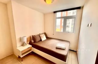 Zona 11 • Apartamento Amueblado en Venta • Parque San Jorge — Apartamento en Venta en Parque San Jorge, Zona 11, Guatemala, Ciudad — miniatura 5 de 12