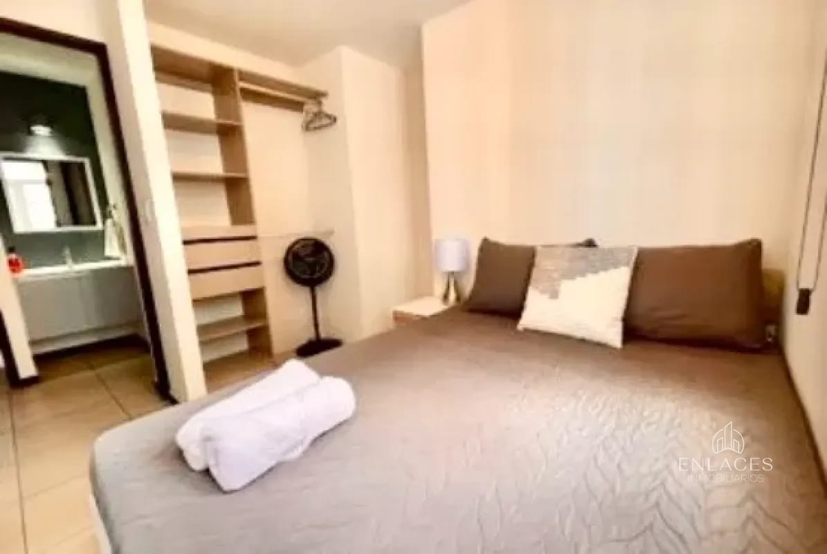 Zona 11 • Apartamento Amueblado en Venta • Parque San Jorge — Apartamento en Venta en Parque San Jorge, Zona 11, Guatemala, Ciudad — foto 4 de 12