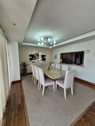 Amplio y lujoso apartamento en venta! A pocos metros de La Estación zona 10. — Apartamento en Venta en Mirafiori, Zona 10, Guatemala, Ciudad — miniatura 11 de 12