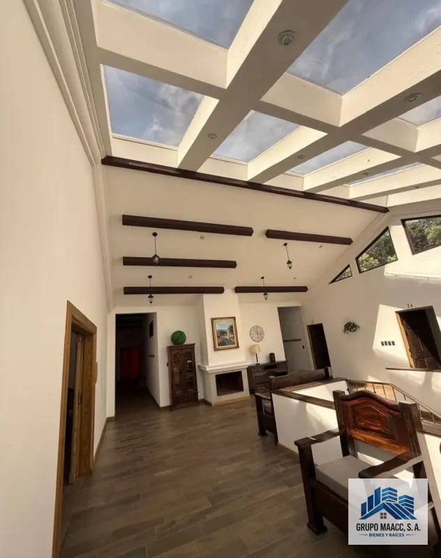OPORTUNIDAD UNICA HOTEL EN VENTA ENCINAL Z7 MIXCO — Edificio en Venta en Zona 7 Mixco, Guatemala, Ciudad — foto 9 de 10