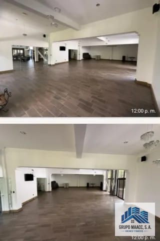 OPORTUNIDAD UNICA HOTEL EN VENTA ENCINAL Z7 MIXCO — Edificio en Venta en Zona 7 Mixco, Guatemala, Ciudad — miniatura 7 de 10