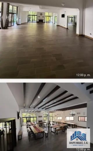 OPORTUNIDAD UNICA HOTEL EN VENTA ENCINAL Z7 MIXCO — Edificio en Venta en Zona 7 Mixco, Guatemala, Ciudad — miniatura 6 de 10