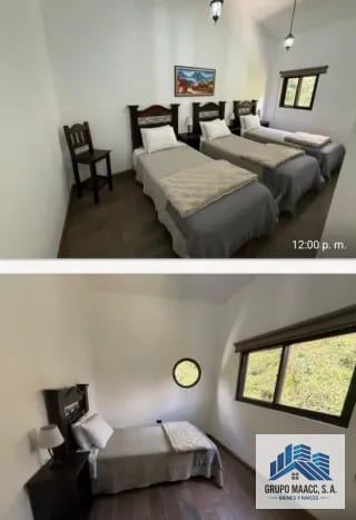OPORTUNIDAD UNICA HOTEL EN VENTA ENCINAL Z7 MIXCO — Edificio en Venta en Zona 7 Mixco, Guatemala, Ciudad — miniatura 5 de 10