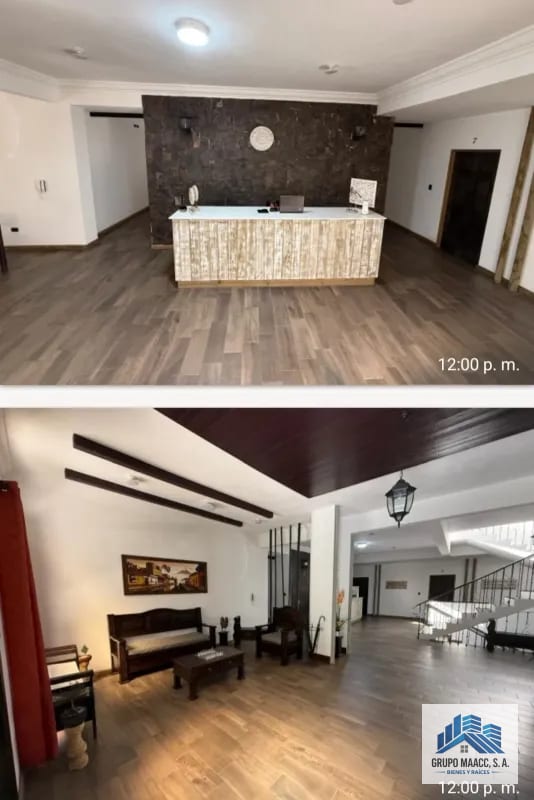 OPORTUNIDAD UNICA HOTEL EN VENTA ENCINAL Z7 MIXCO — Edificio en Venta en Zona 7 Mixco, Guatemala, Ciudad — foto 4 de 10