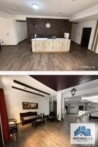 OPORTUNIDAD UNICA HOTEL EN VENTA ENCINAL Z7 MIXCO — Edificio en Venta en Zona 7 Mixco, Guatemala, Ciudad — miniatura 4 de 10