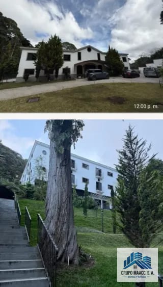 OPORTUNIDAD UNICA HOTEL EN VENTA ENCINAL Z7 MIXCO — Edificio en Venta en Zona 7 Mixco, Guatemala, Ciudad — miniatura 3 de 10