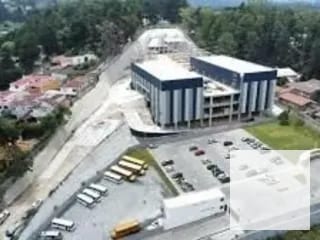📦 Ofibodega en renta | Km 13 CAES - para estrenar — Bodega / Ofibodega en Alquiler en Carretera a El Salvador, Guatemala, Ciudad — miniatura 1 de 12