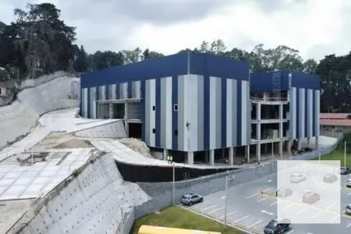 📦 Ofibodega en renta | Km 13 CAES - Nueva — Bodega / Ofibodega en Alquiler en Carretera a El Salvador, Guatemala, Ciudad — foto 12 de 12