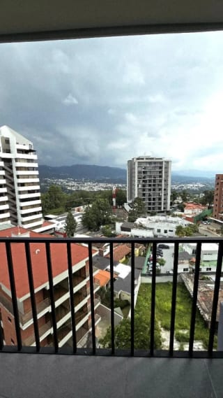 ✨ ¡Para estrenar! Apartamento en alquiler en Zona 13 ✨  Edificio Milea — Apartamento en Alquiler en Zona 13, Guatemala, Ciudad — miniatura 5 de 11