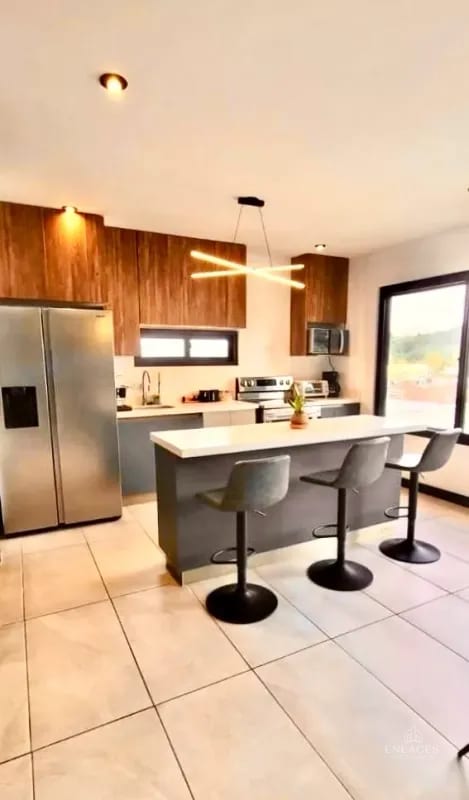 Km 20.5 CAES • Casa en Venta • Residencial Lo de Valdez — Casa en Venta en lo de Valdez, Carretera a El Salvador, Guatemala, Ciudad — foto 13 de 13