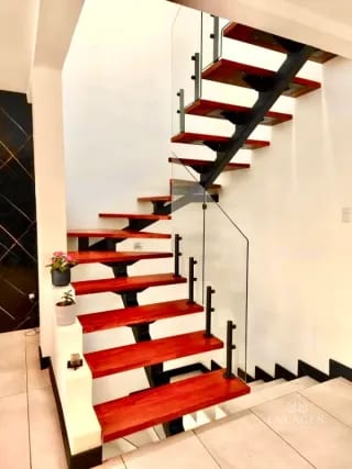 Km 20.5 CAES • Casa en Venta • Residencial Lo de Valdez — Casa en Venta en lo de Valdez, Carretera a El Salvador, Guatemala, Ciudad — miniatura 8 de 13