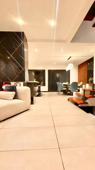 Km 20.5 CAES • Casa en Venta • Residencial Lo de Valdez — Casa en Venta en lo de Valdez, Carretera a El Salvador, Guatemala, Ciudad — miniatura 6 de 13