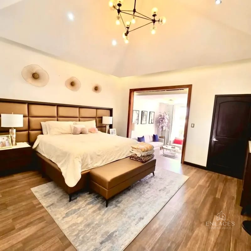 Km 21.5 CAES • Casa en Venta • Lomas de San Nicolás — Casa en Venta en km 21-25, Carretera a El Salvador, Guatemala, Ciudad — foto 6 de 13