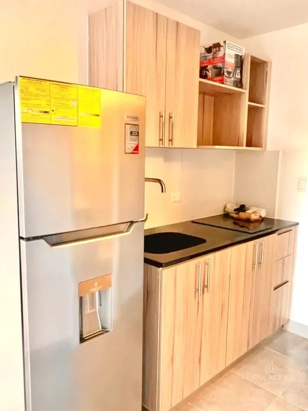 Zona 10 • Apartamento en Venta • Edificio Fiamene — Apartamento en Venta en Fiamene, Zona 10, Guatemala, Ciudad — foto 1 de 8