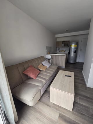 apto amoblado en renta NARAMA z13 — Apartamento en Alquiler en Narama, Zona 13, Guatemala, Ciudad — miniatura 1 de 9