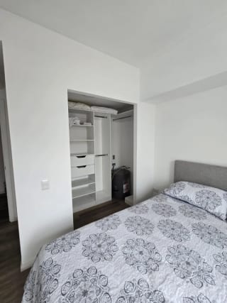 apto amoblado en renta NARAMA z13 — Apartamento en Alquiler en Narama, Zona 13, Guatemala, Ciudad — miniatura 9 de 9
