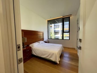 APARTAMENTO AMUEBLADO CERCA DE OAKLAND ZONA 10 — Apartamento en Alquiler en Zona 10, Guatemala, Ciudad — miniatura 8 de 11