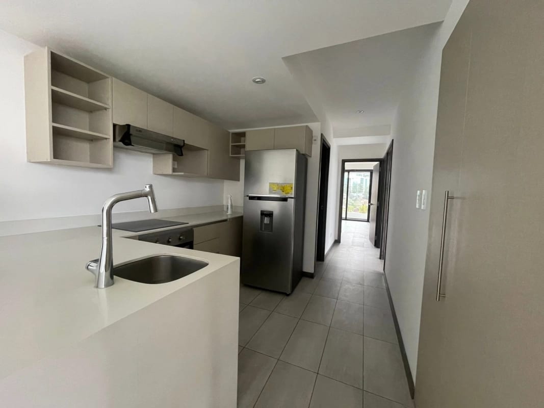 APARTAMENTO EN VENTA Y RENTA EN VISTA HERMOSA III — Apartamento en Venta en Vista Hermosa III, Zona 15, Guatemala, Ciudad — foto 10 de 14