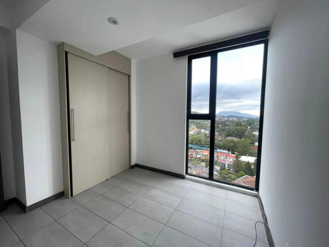 APARTAMENTO EN VENTA Y RENTA EN VISTA HERMOSA III — Apartamento en Venta en Vista Hermosa III, Zona 15, Guatemala, Ciudad — foto 9 de 14