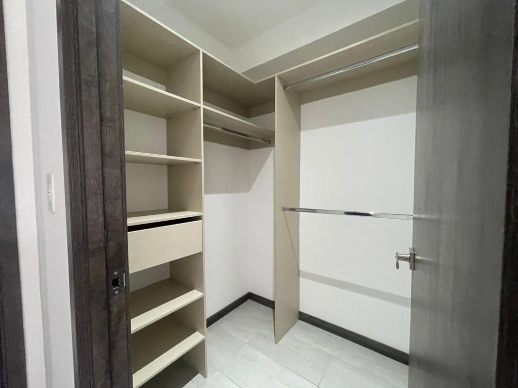 APARTAMENTO EN VENTA Y RENTA EN VISTA HERMOSA III — Apartamento en Venta en Vista Hermosa III, Zona 15, Guatemala, Ciudad — foto 8 de 14