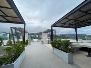 APARTAMENTO EN VENTA Y RENTA EN VISTA HERMOSA III — Apartamento en Venta en Vista Hermosa III, Zona 15, Guatemala, Ciudad — miniatura 3 de 14