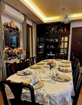 ALQUILO APARTAMENTO DE LUJO AMUEBLADO Y EQUIPADO EN LIRIOS DE CAYALA III Zona 16 — Apartamento en Alquiler en Lirios de Cayalá II, Zona 16, Guatemala, Ciudad — miniatura 10 de 11