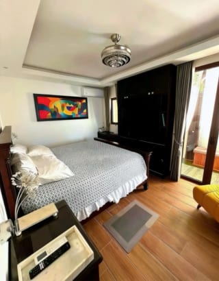 ALQUILO APARTAMENTO DE LUJO AMUEBLADO Y EQUIPADO EN LIRIOS DE CAYALA III Zona 16 — Apartamento en Alquiler en Lirios de Cayalá II, Zona 16, Guatemala, Ciudad — miniatura 8 de 11