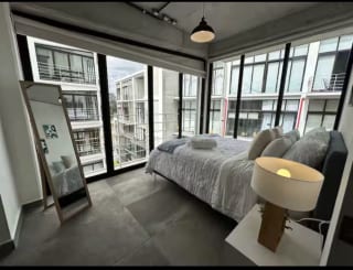 ALQUILO APARTAMENTO AMUEBLADO EN SHIFT CAYALÁ – ZONA 16 — Apartamento en Alquiler en shift cayala, Zona 16, Guatemala, Ciudad — miniatura 8 de 13