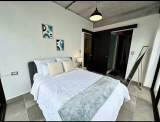 ALQUILO APARTAMENTO AMUEBLADO EN SHIFT CAYALÁ – ZONA 16 — Apartamento en Alquiler en shift cayala, Zona 16, Guatemala, Ciudad — miniatura 6 de 13
