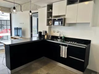 ALQUILO APARTAMENTO AMUEBLADO EN SHIFT CAYALÁ – ZONA 16 — Apartamento en Alquiler en shift cayala, Zona 16, Guatemala, Ciudad — miniatura 11 de 13