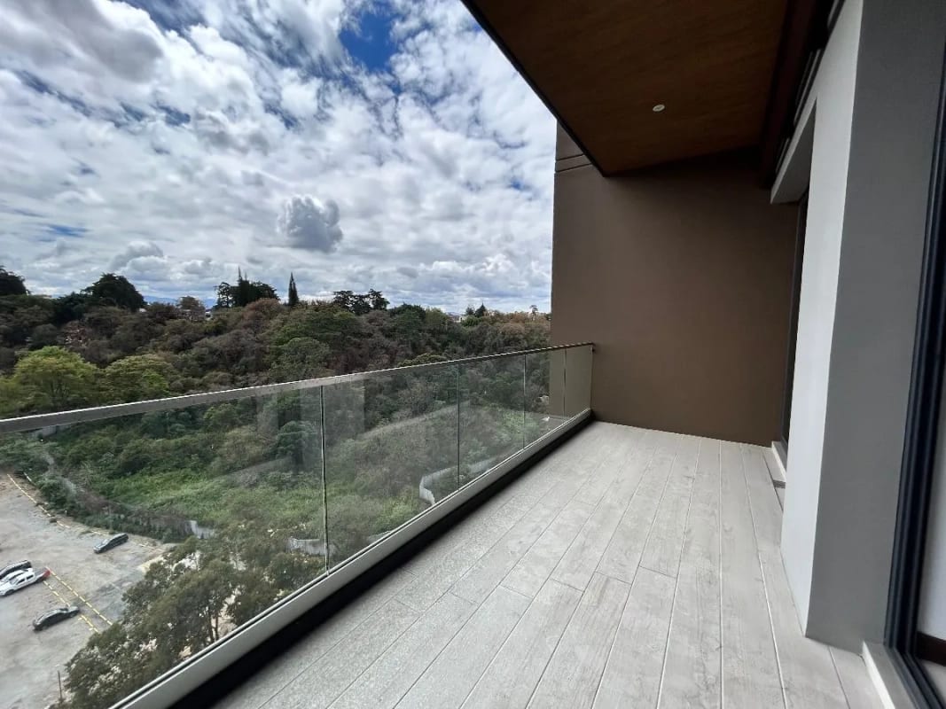 Apartamento en renta, Edificio Spazio, Zona 15 — Apartamento en Alquiler en Spazio, Zona 15, Guatemala, Ciudad — foto 13 de 17