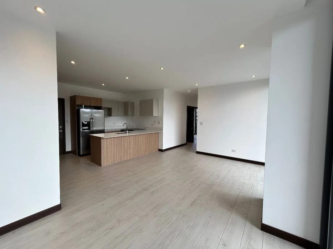 Apartamento en renta, Edificio Spazio, Zona 15 — Apartamento en Alquiler en Spazio, Zona 15, Guatemala, Ciudad — foto 10 de 17