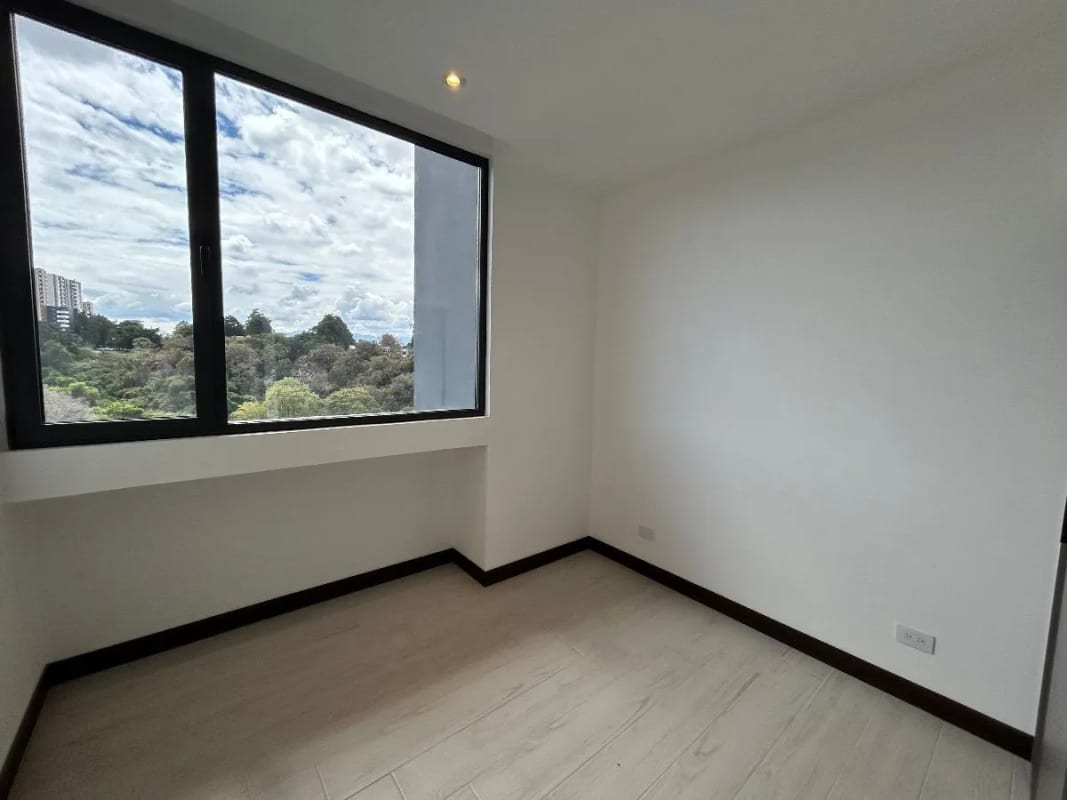 Apartamento en renta, Edificio Spazio, Zona 15 — Apartamento en Alquiler en Spazio, Zona 15, Guatemala, Ciudad — foto 8 de 17