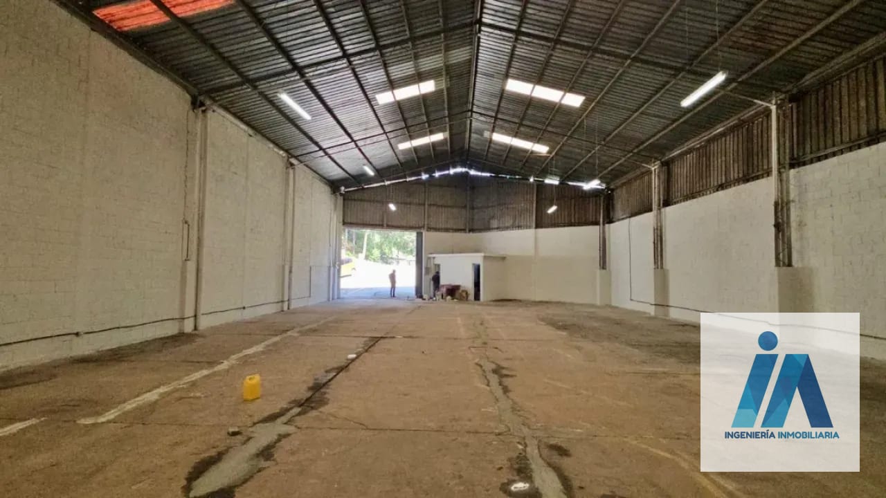 BODEGA EN ALQUILER📍 Complejo de Bodegas Ecobodegas Km 19.5 Lo de Coy Mixco — Bodega / Ofibodega en Alquiler en Zona 1 Mixco, Guatemala, Ciudad — foto 7 de 7