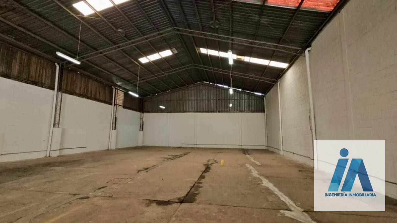 BODEGA EN ALQUILER📍 Complejo de Bodegas Ecobodegas Km 19.5 Lo de Coy Mixco — Bodega / Ofibodega en Alquiler en Zona 1 Mixco, Guatemala, Ciudad — foto 5 de 7