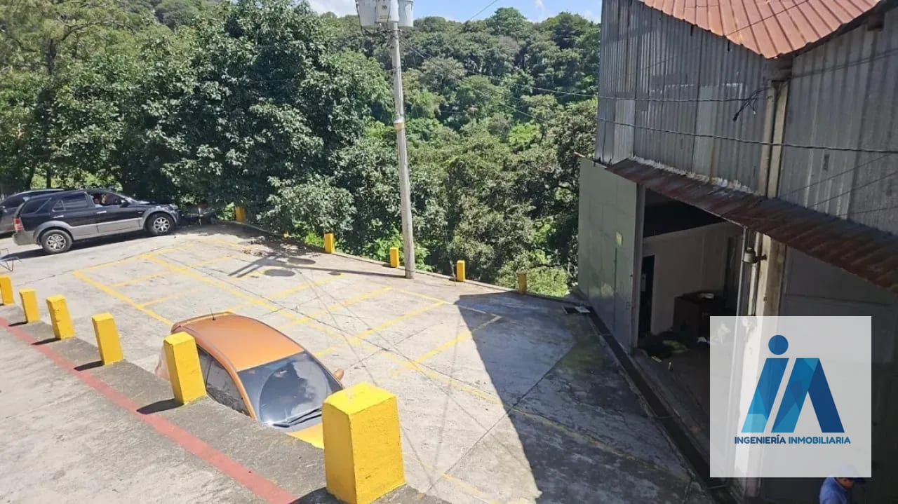 BODEGA EN ALQUILER📍 Complejo de Bodegas Ecobodegas Km 19.5 Lo de Coy Mixco — Bodega / Ofibodega en Alquiler en Zona 1 Mixco, Guatemala, Ciudad — foto 3 de 7