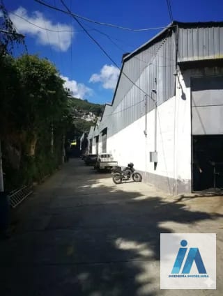BODEGA EN ALQUILER📍 Complejo de Bodegas Ecobodegas Km 19.5 Lo de Coy Mixco — Bodega / Ofibodega en Alquiler en Zona 1 Mixco, Guatemala, Ciudad — miniatura 2 de 7