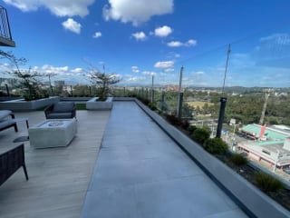 Apartamento para estrenar zona 10 — Apartamento en Alquiler en Zona 10, Guatemala, Ciudad — miniatura 4 de 12