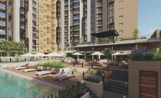 Apartamentos en Zona 16 (Opción 3) — Apartamento en Venta en Zona 16, Guatemala, Ciudad — miniatura 2 de 3
